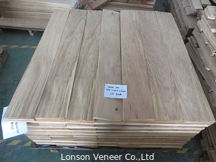 folheado de madeira claro interior da categoria de 0.6mm Rift Cut White Oak Veneer C