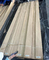 Anerican White Oak veneer Panel Grade AA Quarter Cut Espessura 0,45 mm